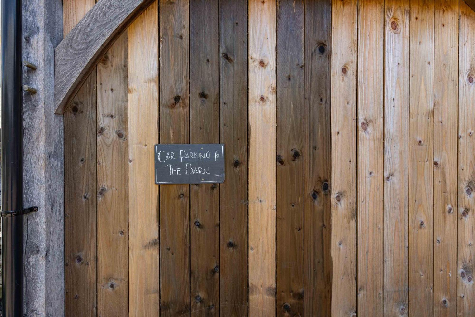 The Barn At Dormouse Cottage Selkirk Esterno foto