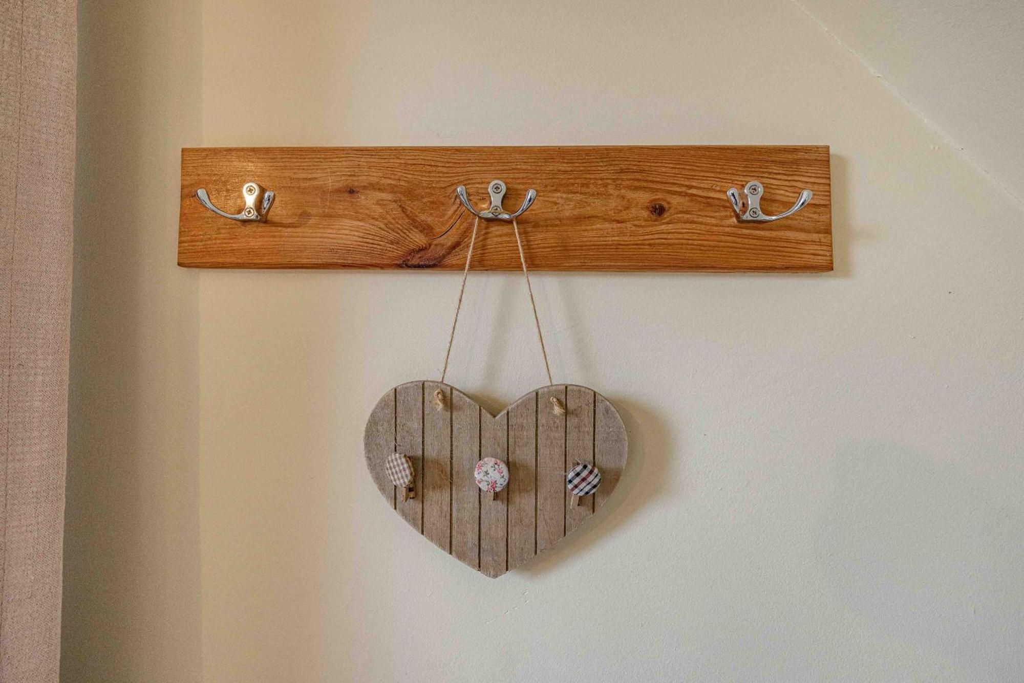 The Barn At Dormouse Cottage Selkirk Esterno foto