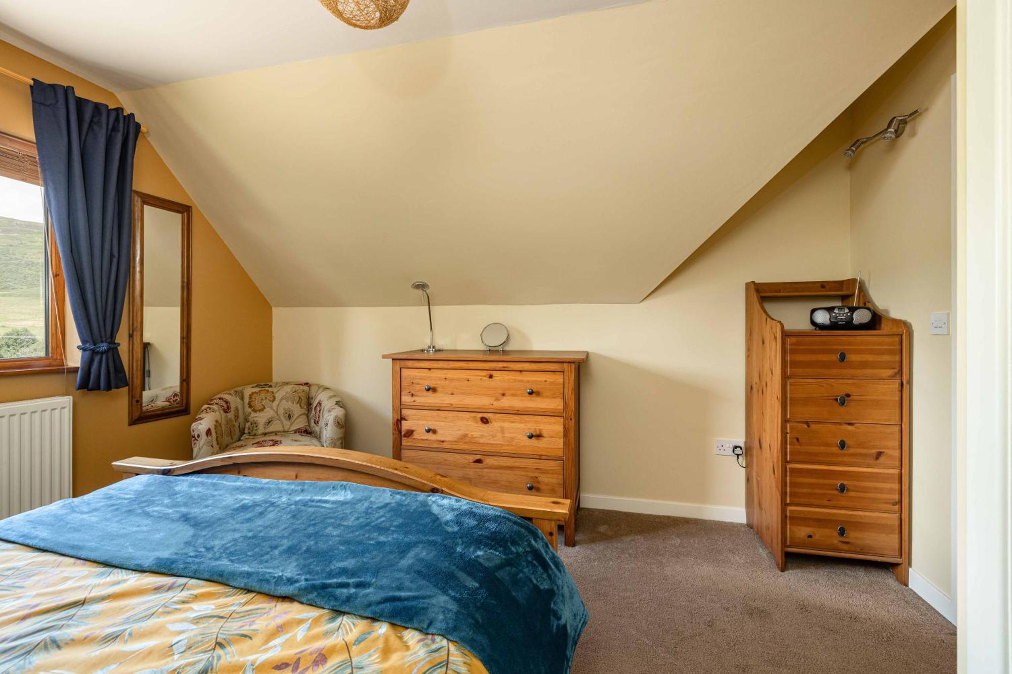 The Barn At Dormouse Cottage Selkirk Esterno foto